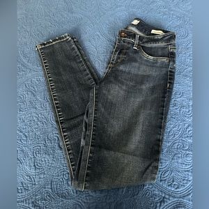 Kiss Me Super Skinny Jessica Simpson Jeans